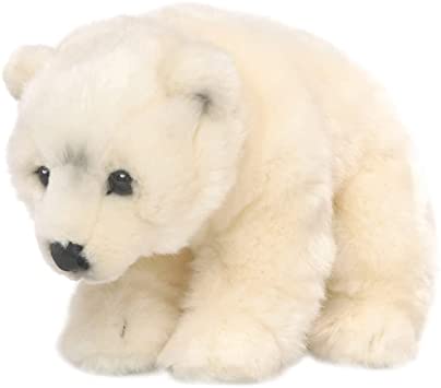 Plush Toy Polar Bear - Image 3