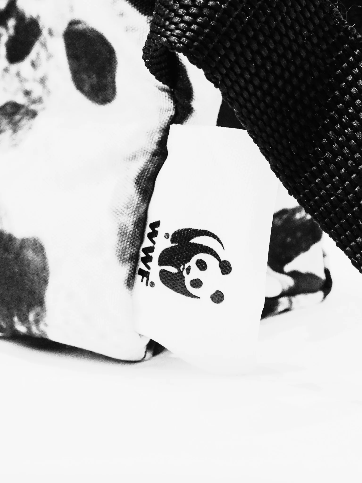 Uzwelo Toiletry Bag - Image 4