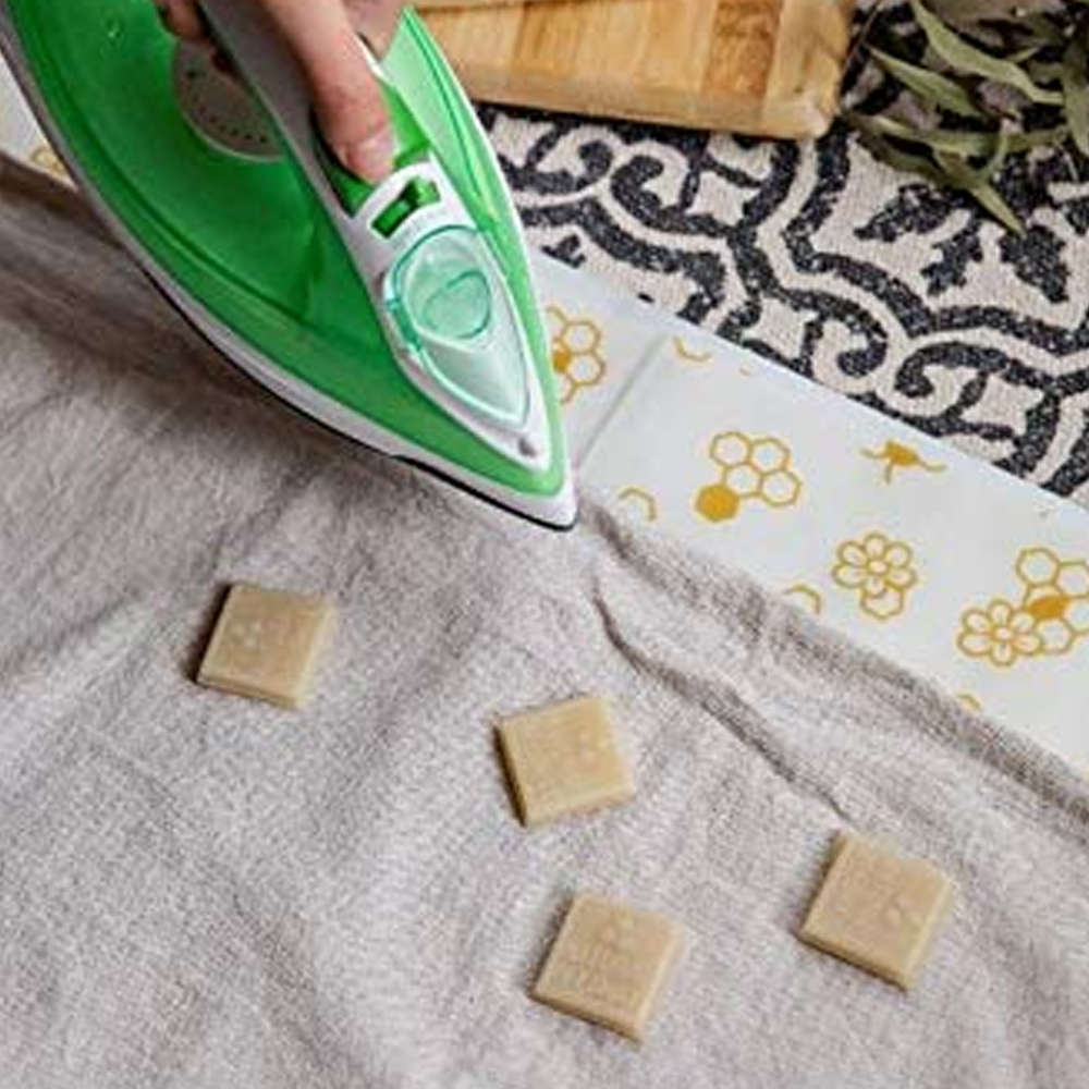 Vegan Wax DIY & Refresh Kit - Image 3