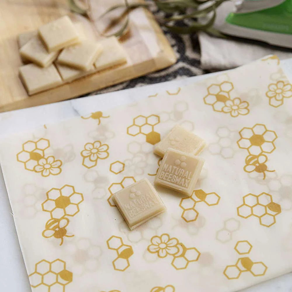 Vegan Wax DIY & Refresh Kit - Image 4