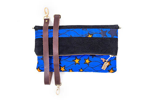 We all share roots - Bongiwe bag - Image 4