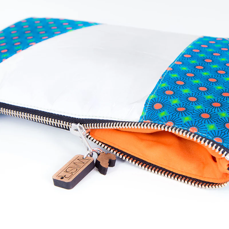 We all share roots - Fatima M bag - Image 4