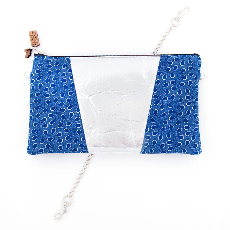 We all share roots - Helen J bag - Image 3