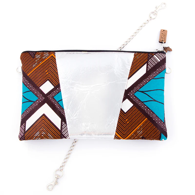 We all share roots - Ruth F bag - Image 3