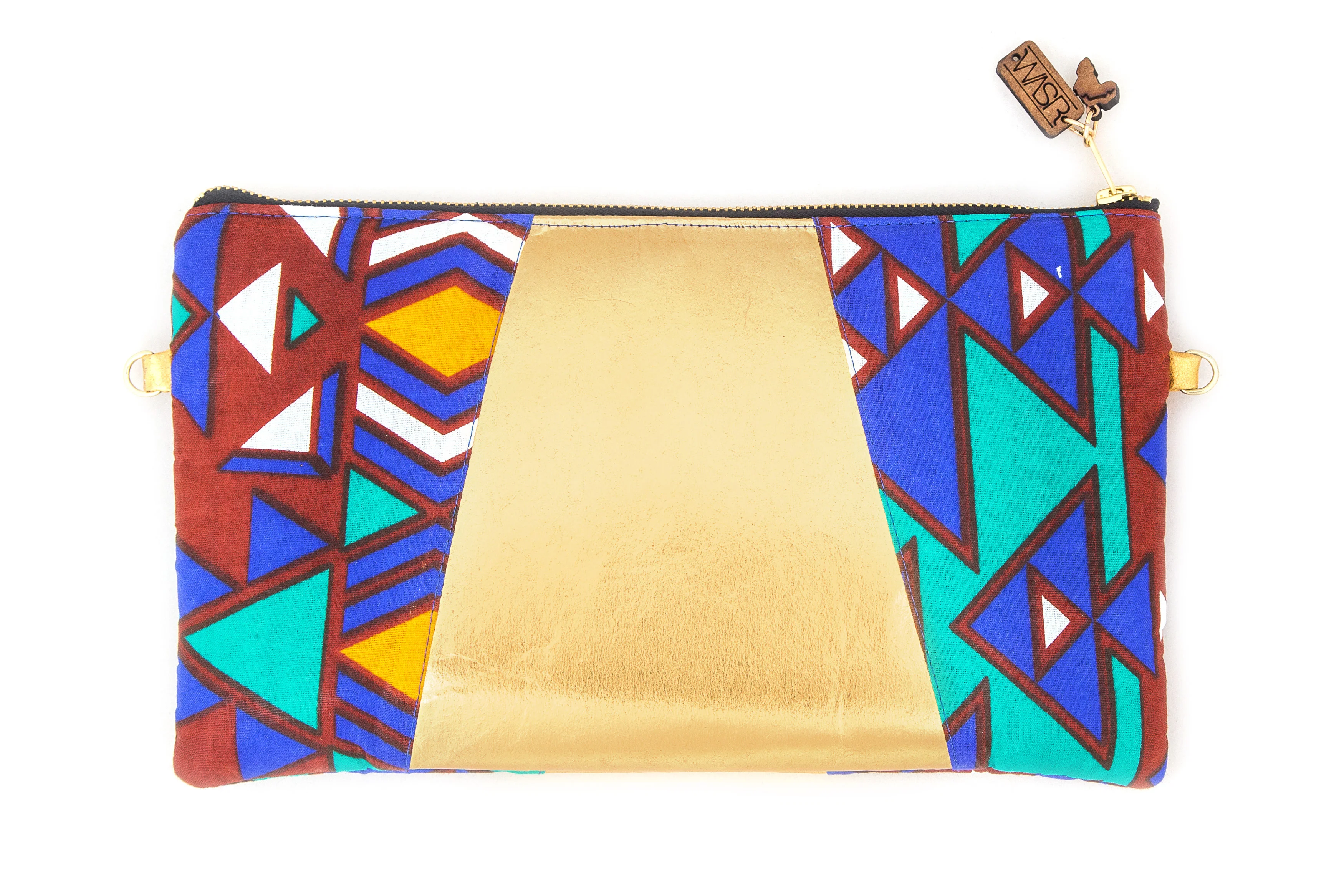 We all share roots - Tiye bag - Image 3