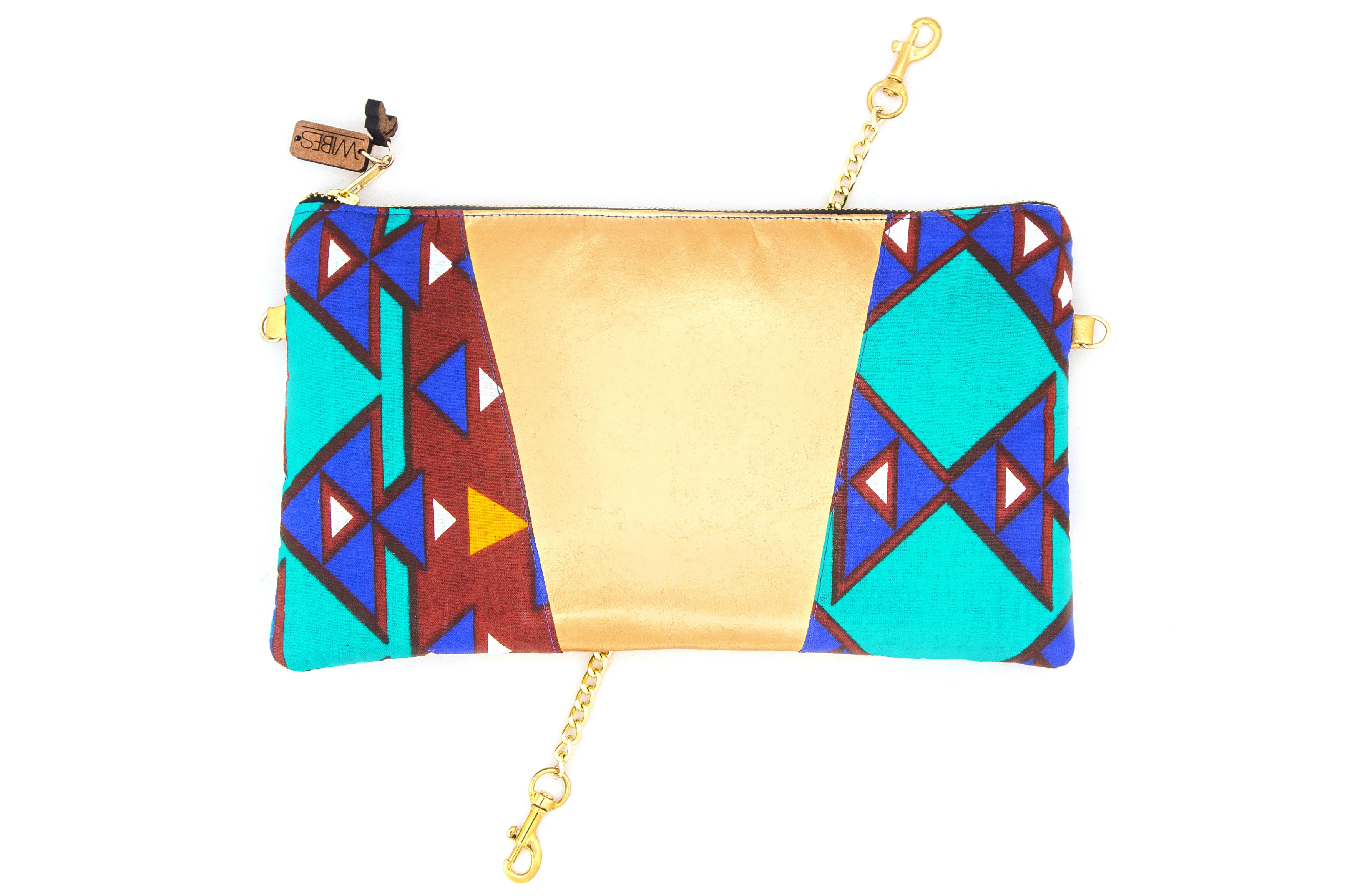 We all share roots - Tiye bag - Image 4