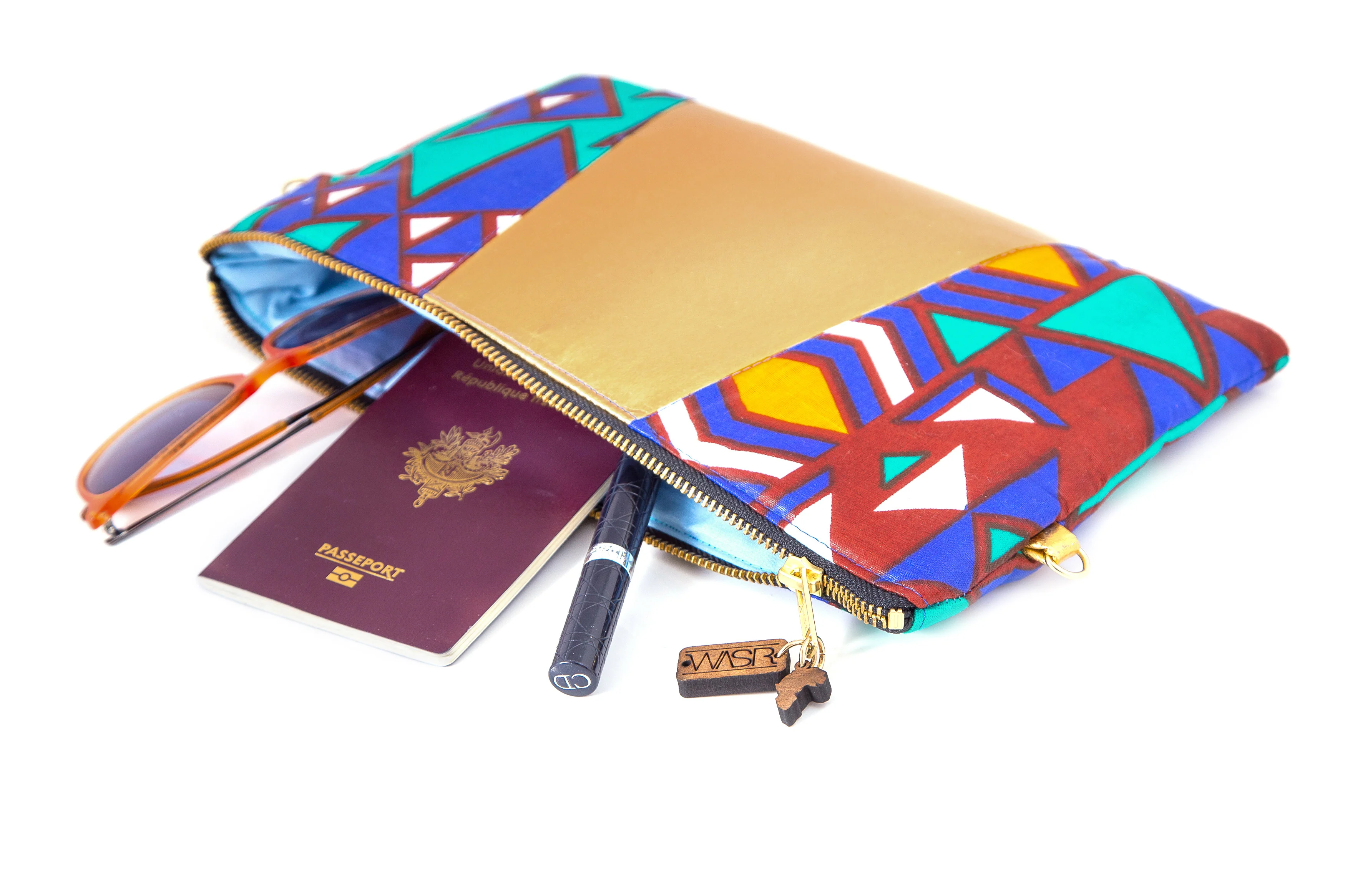 We all share roots - Tiye bag - Image 6