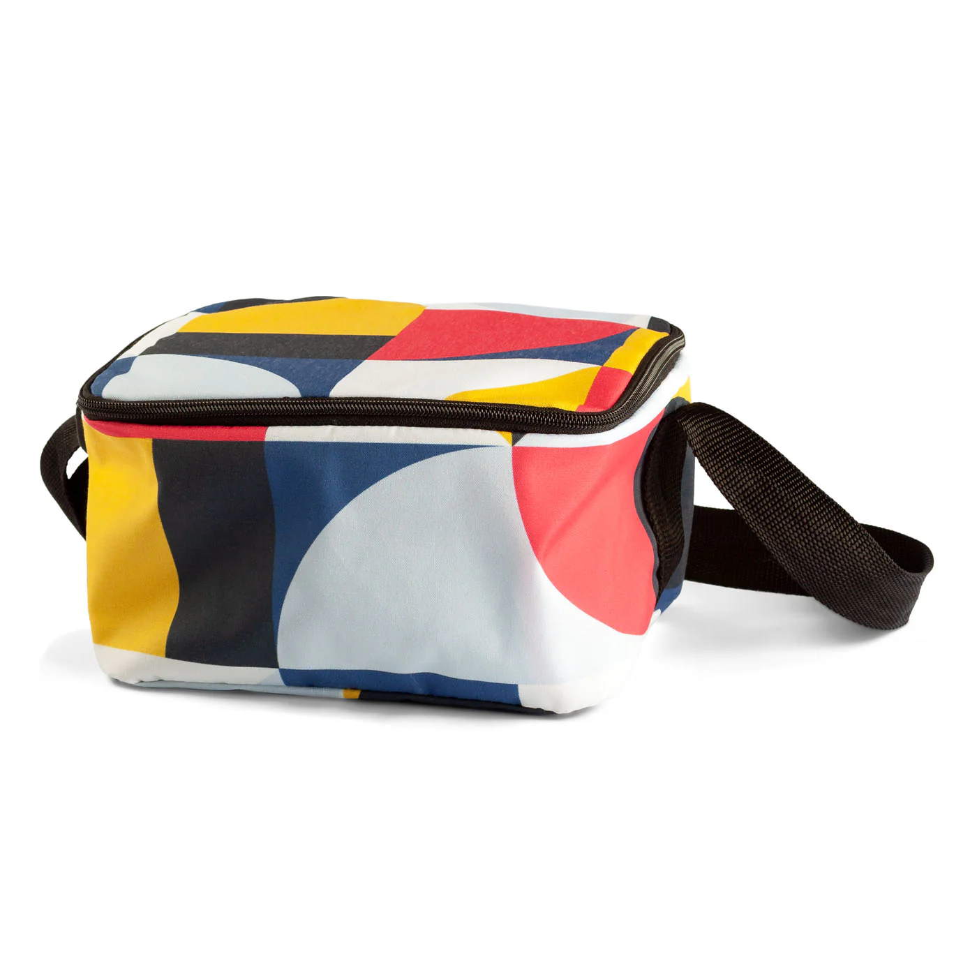 WWF Uzwelo LUNCH BAG WITH FOIL LINING - Medium - Image 4