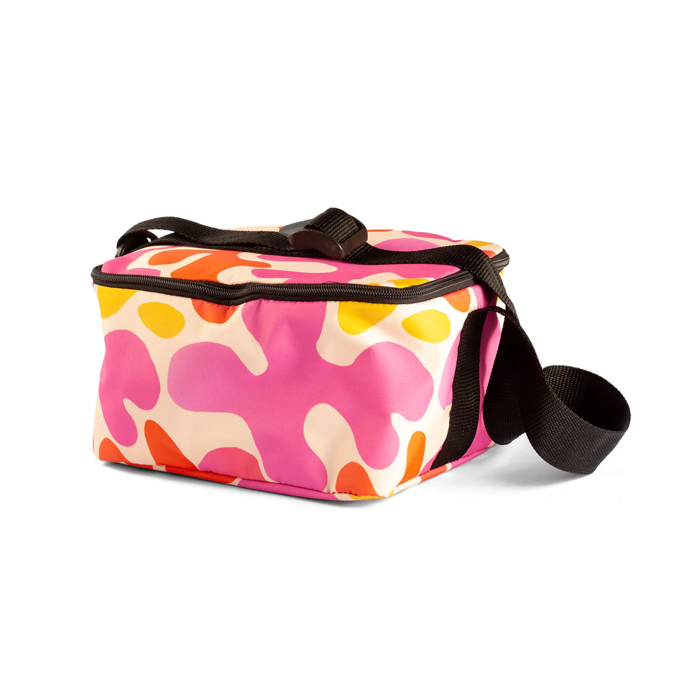 WWF Uzwelo LUNCH BAG WITH FOIL LINING - Medium - Image 6